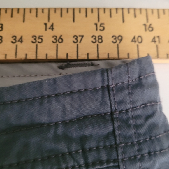 Kuhl Spire Roll Up Hiking Pants Size 8 - Picture 14 of 16